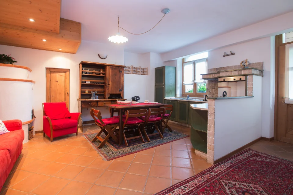 Alpine Dream Apartments appartamenti turistici a Bormio gestiti da Alpine Dream