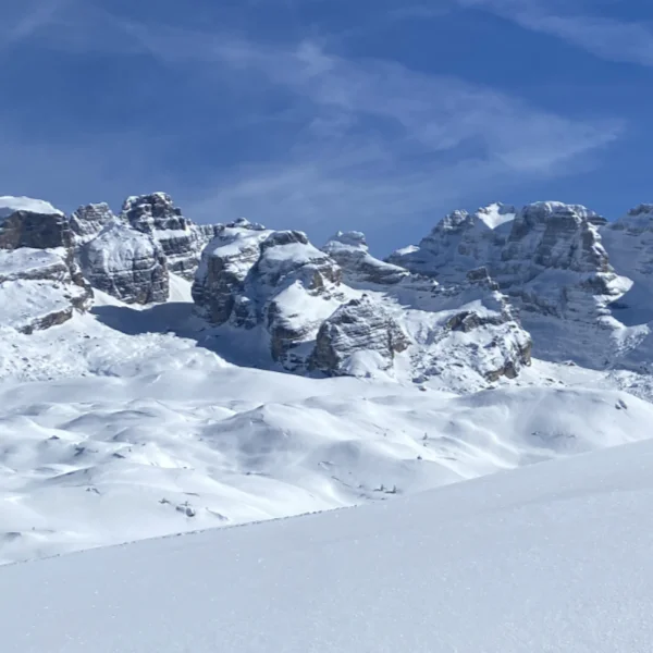 Vacanze sulle Dolomiti con Alpine Dream