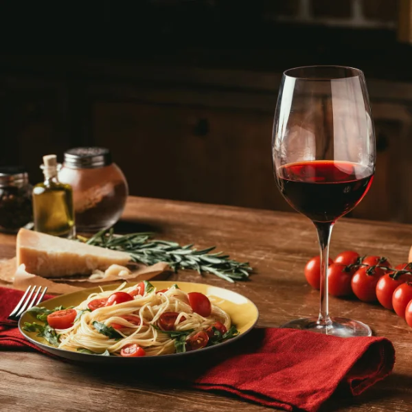 Esperienze di viaggio tra buon cibo e gusto