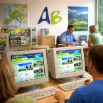 Nascita di ActivityBreaks.com