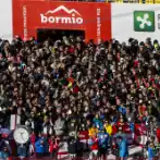 FIS Ski World Cup Bormio accommodation dal 2005 al 2019