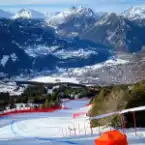 Mondiali di Sci Alpino Bormio 2005