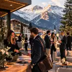 Eventi congressuali e sportivi a Bormio dal 2009