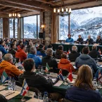 UIAA General Assembly Bormio 2010 e sviluppo eventi