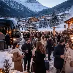 Intercars Snow and Music Days Bormio 2018