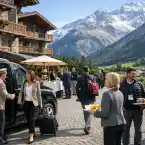 Assemblea dei Delegati Club Alpino Italiano Bormio 2022