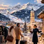 Milano Cortina 2026 e supporto accommodation a Bormio